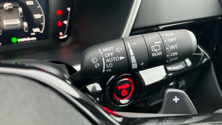 Honda CR-V 2.0 eHEV Elegance 5dr eCVT Hybrid Estate